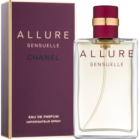 profumo chanel allure sensuelle douglas|allure sensuelle perfume reviews.